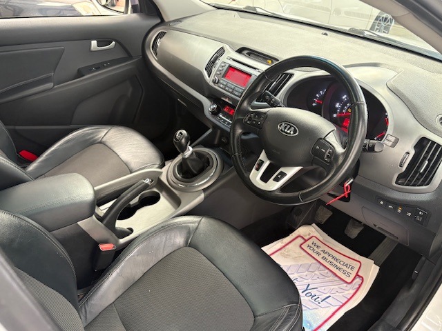 Used Kia Sportage 2015 for sale - 76340856: Photo 21