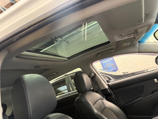 Used Kia Sportage 2015 for sale - 76340856: Photo 22