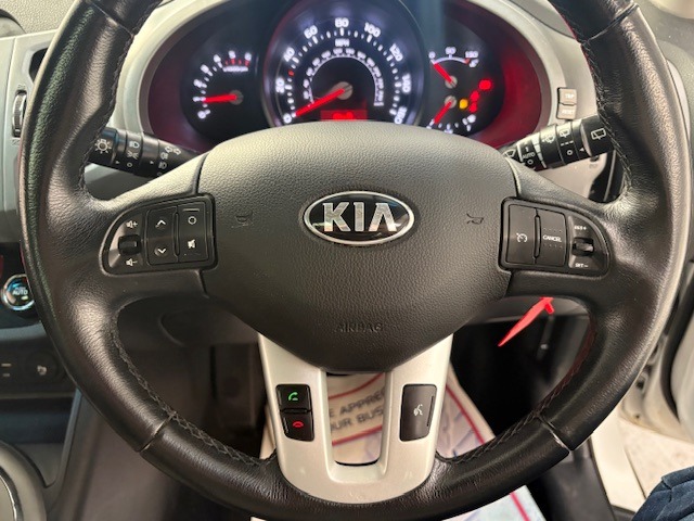 Used Kia Sportage 2015 for sale - 76340856: Photo 23