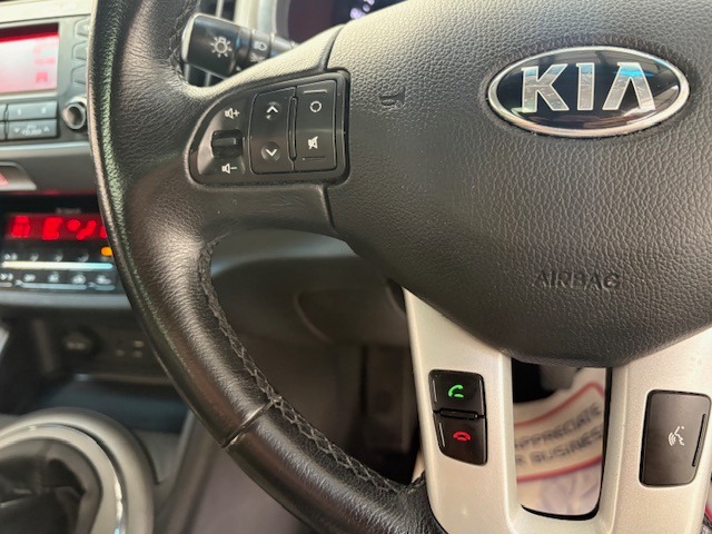 Used Kia Sportage 2015 for sale - 76340856: Photo 24