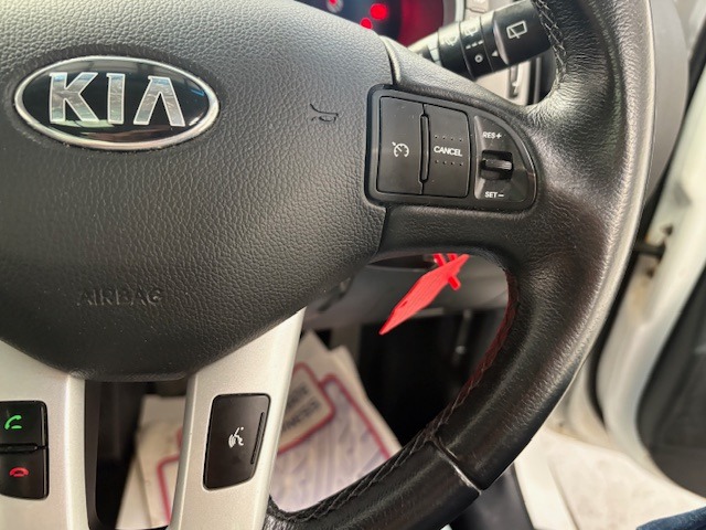 Used Kia Sportage 2015 for sale - 76340856: Photo 25