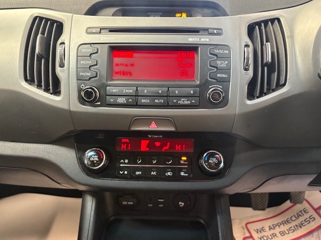 Used Kia Sportage 2015 for sale - 76340856: Photo 26