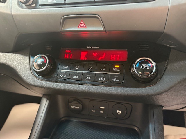 Used Kia Sportage 2015 for sale - 76340856: Photo 27