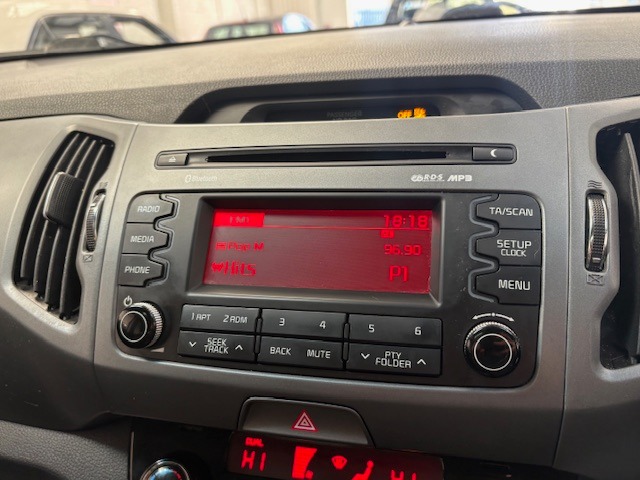 Used Kia Sportage 2015 for sale - 76340856: Photo 28