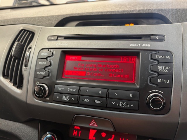 Used Kia Sportage 2015 for sale - 76340856: Photo 29