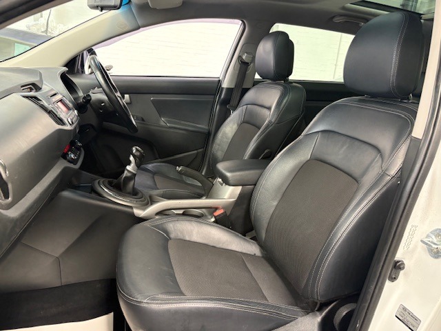 Used Kia Sportage 2015 for sale - 76340856: Photo 30