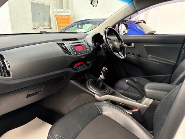 Used Kia Sportage 2015 for sale - 76340856: Photo 31