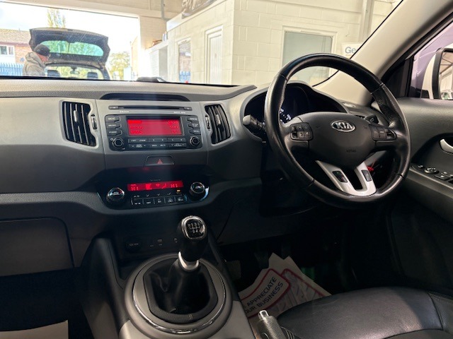 Used Kia Sportage 2015 for sale - 76340856: Photo 34