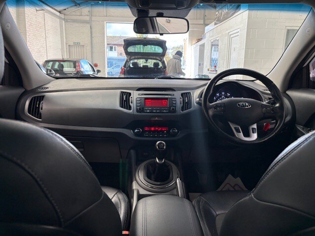 Used Kia Sportage 2015 for sale - 76340856: Photo 35