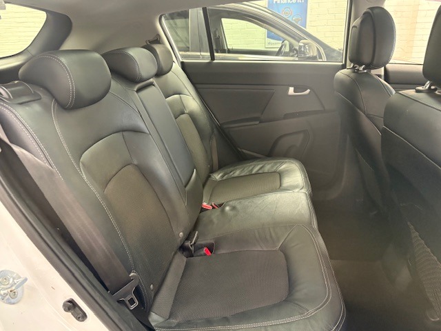 Used Kia Sportage 2015 for sale - 76340856: Photo 38