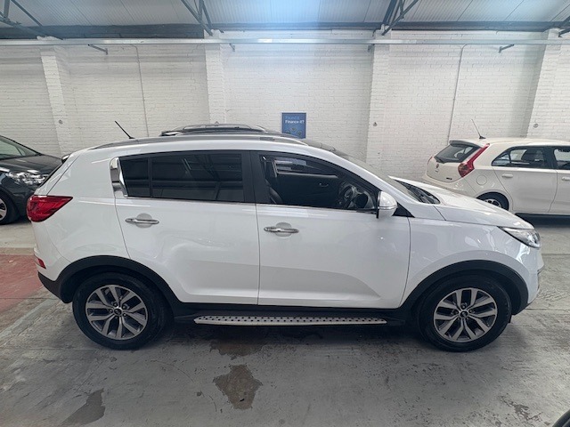 Used Kia Sportage 2015 for sale - 76340856: Photo 6