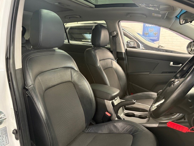 Used Kia Sportage 2015 for sale - 76340856: Photo 9