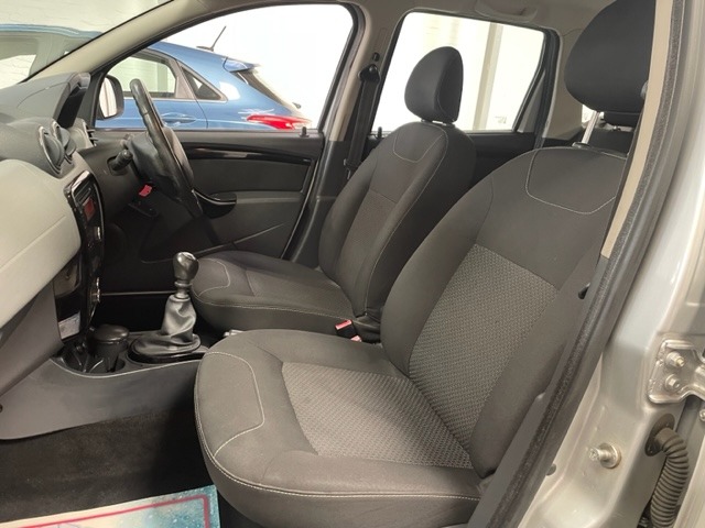 Used Dacia Duster 2013 for sale - 77649868: Photo 11