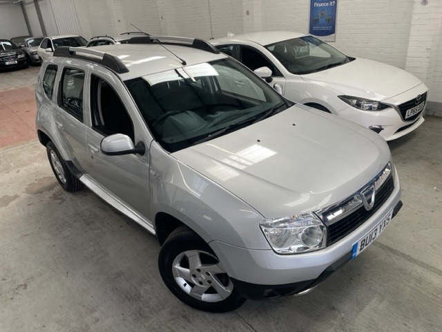 Used Dacia Duster 2013 for sale - 77649868: Photo 13