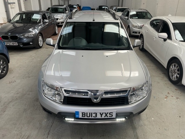 Used Dacia Duster 2013 for sale - 77649868: Photo 15