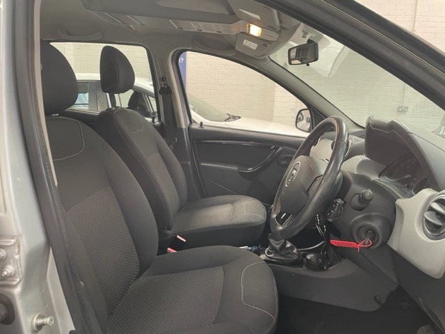 Used Dacia Duster 2013 for sale - 77649868: Photo 19