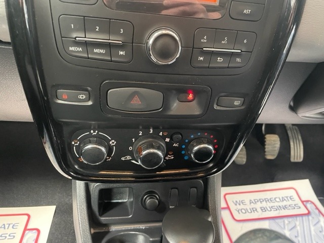 Used Dacia Duster 2013 for sale - 77649868: Photo 21