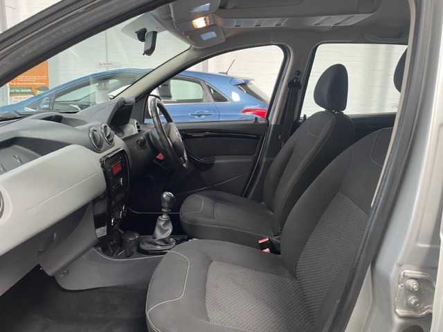 Used Dacia Duster 2013 for sale - 77649868: Photo 25