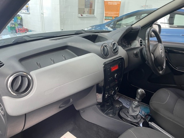 Used Dacia Duster 2013 for sale - 77649868: Photo 27