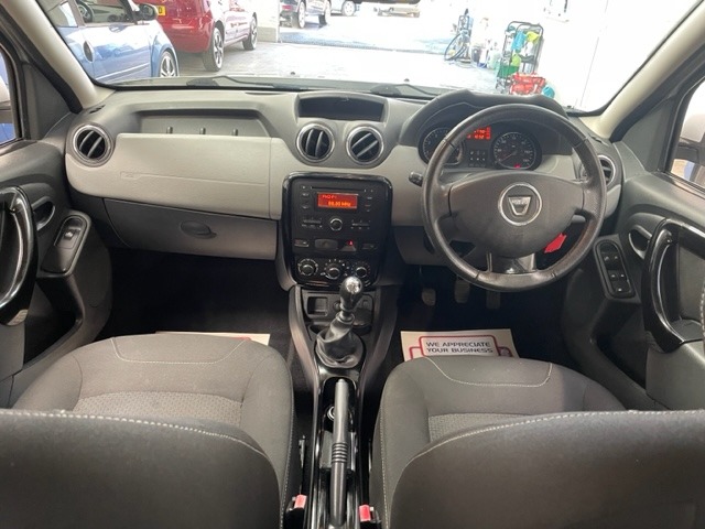 Used Dacia Duster 2013 for sale - 77649868: Photo 29