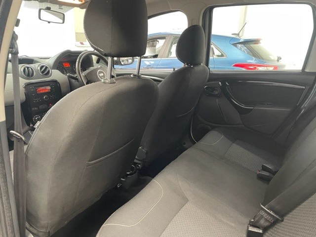 Used Dacia Duster 2013 for sale - 77649868: Photo 31