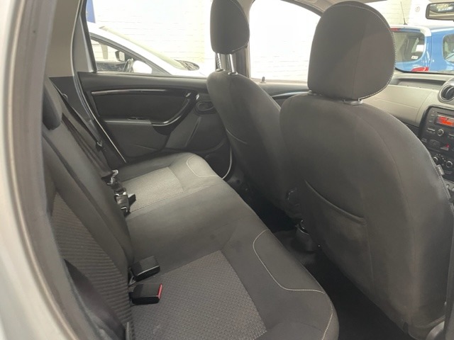 Used Dacia Duster 2013 for sale - 77649868: Photo 34