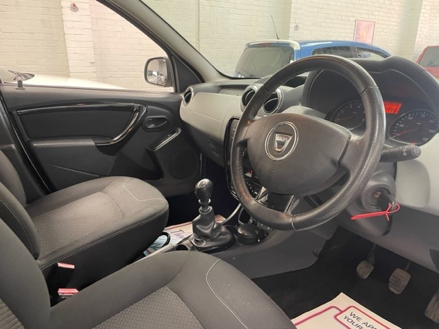 Used Dacia Duster 2013 for sale - 77649868: Photo 8