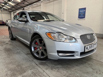 2009 (59) - 3.0d V6 Luxury 4dr Auto