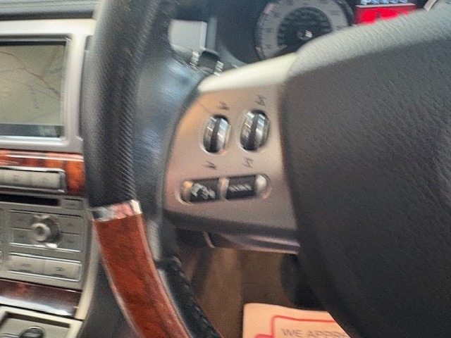 Used Jaguar XF 2009 for sale - 76796191: Photo 25