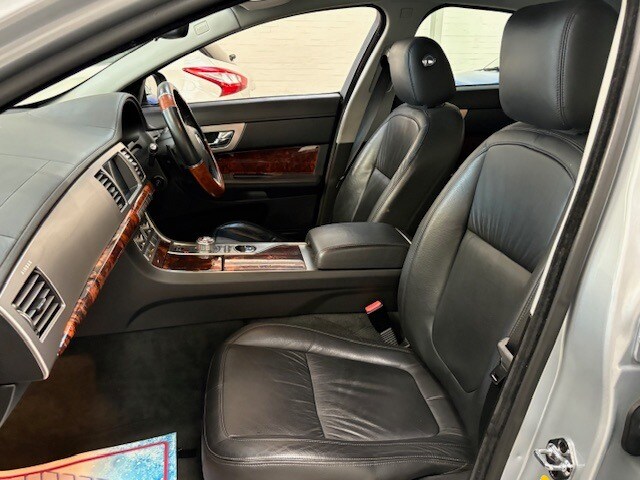 Used Jaguar XF 2009 for sale - 76796191: Photo 30