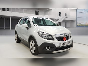 Vauxhall - Mokka