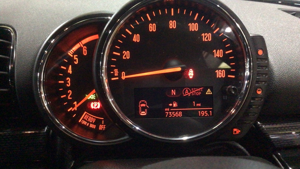 Used MINI Clubman 2015 for sale - 77515395: Photo 10