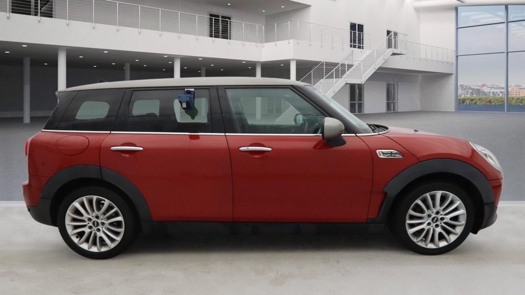 Used MINI Clubman 2015 for sale - 77515395: Photo 6