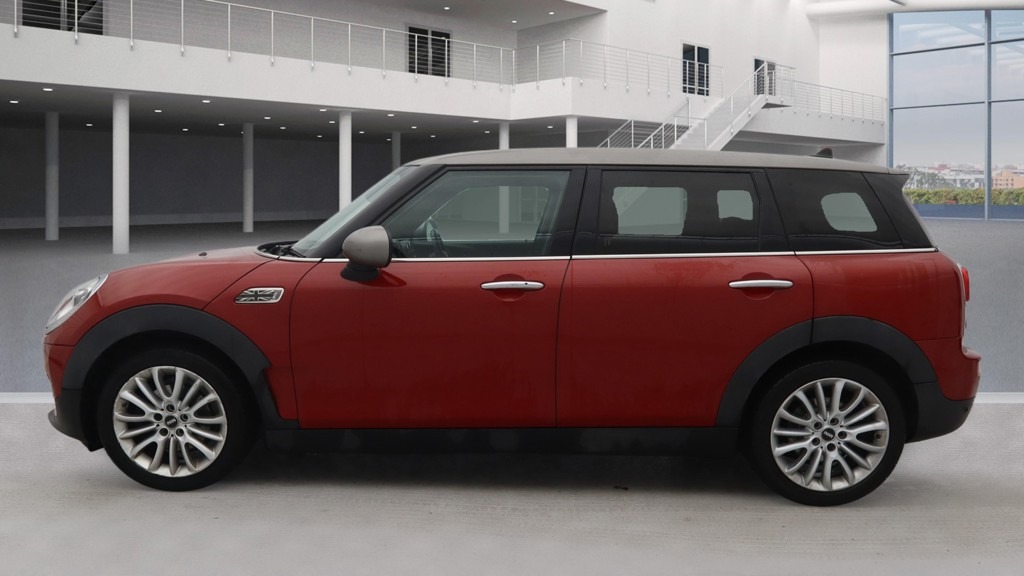 Used MINI Clubman 2015 for sale - 77515395: Photo 7