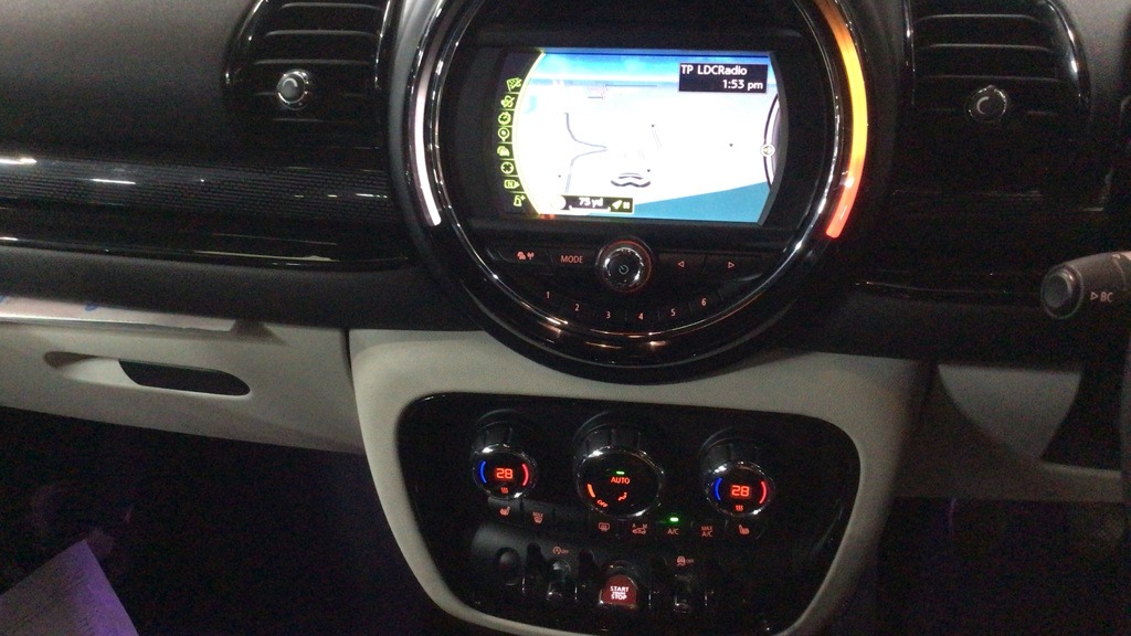 Used MINI Clubman 2015 for sale - 77515395: Photo 8