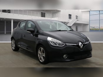 Used Renault Clio 2015 for sale - 77446698: Photo