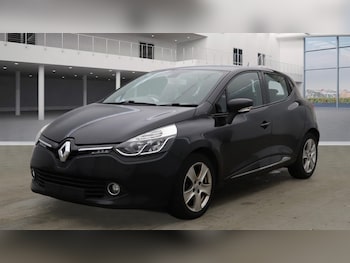 Used Renault Clio 2015 for sale - 77446698: Photo
