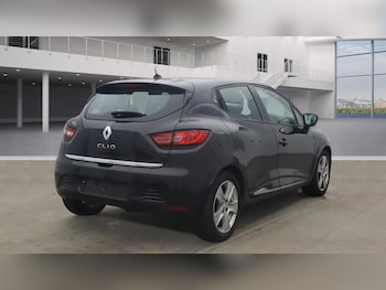 Used Renault Clio 2015 for sale - 77446698: Photo