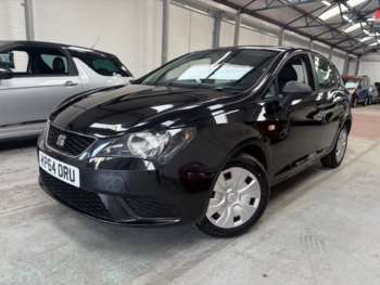 Used SEAT Ibiza 2014 for sale - 74719012: Photo