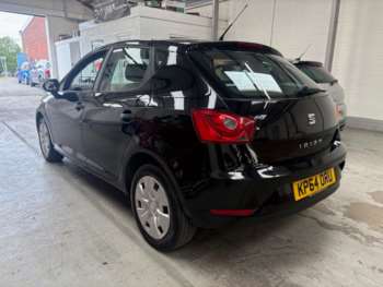 Used SEAT Ibiza 2014 for sale - 74719012: Photo