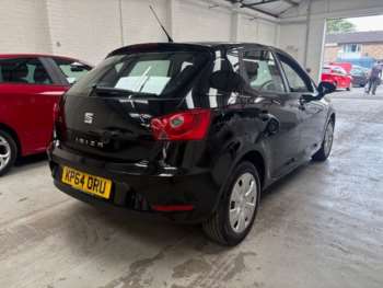 Used SEAT Ibiza 2014 for sale - 74719012: Photo
