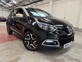 2015 (65) - 1.5 dCi 90 Dynamique S Nav 5dr