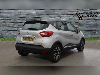 Used Renault Captur 2015 for sale - 79307445: Photo