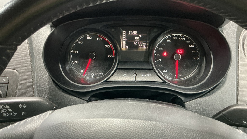 Used SEAT Ibiza 2014 for sale - 77445771: Photo 10