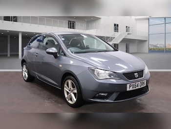 2014 (64) - 1.4 Toca 3dr