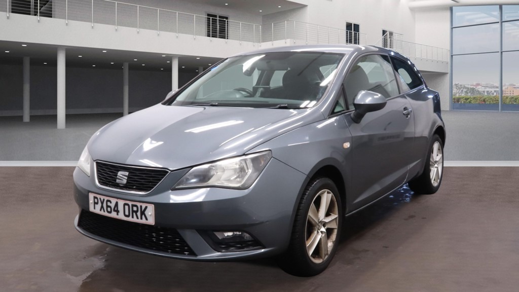 Used SEAT Ibiza 2014 for sale - 77445771: Photo 2