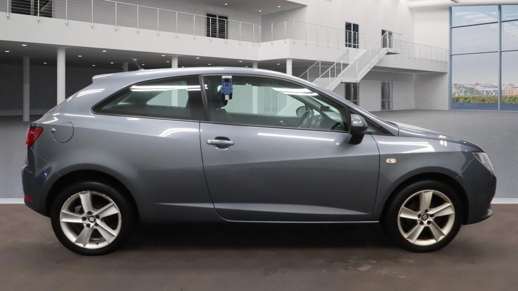 Used SEAT Ibiza 2014 for sale - 77445771: Photo 6