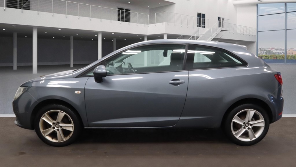 Used SEAT Ibiza 2014 for sale - 77445771: Photo 7