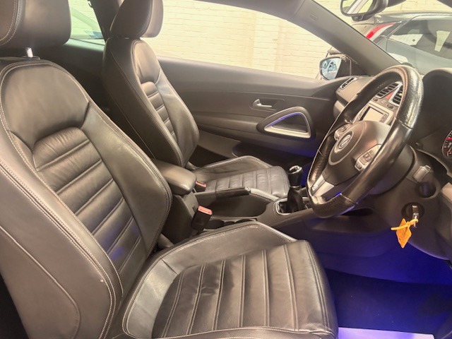 Used Volkswagen Scirocco 2013 for sale - 77420825: Photo 10