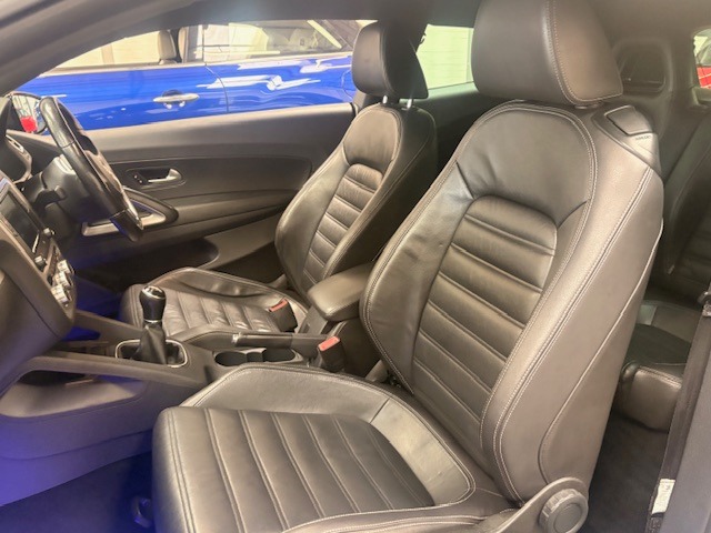 Used Volkswagen Scirocco 2013 for sale - 77420825: Photo 11